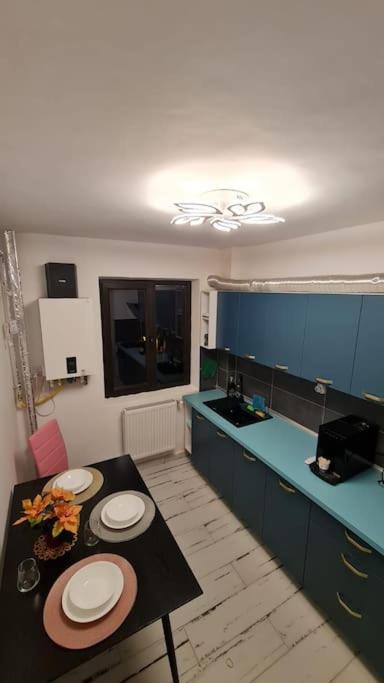 Iasi City - Central Apartment Esterno foto